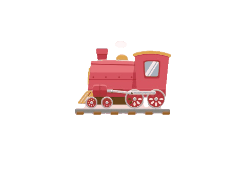 Loading railway lifecycle system